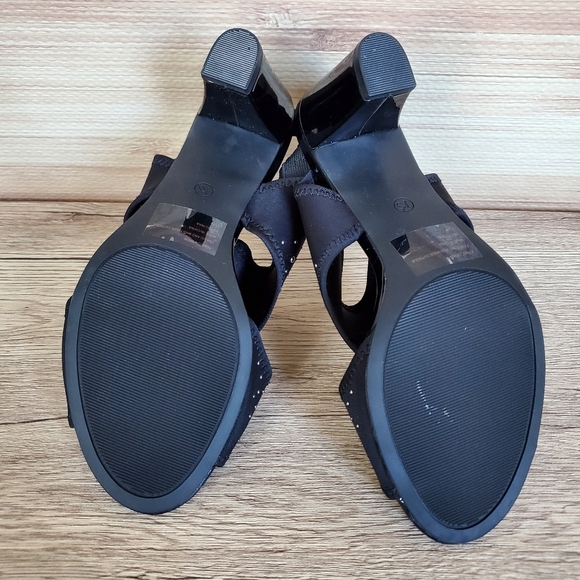 BNIB Karen Scott Dalinaa Sandals - Picture 12 of 13